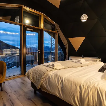Alpin D'hôme Hotel Les Orres