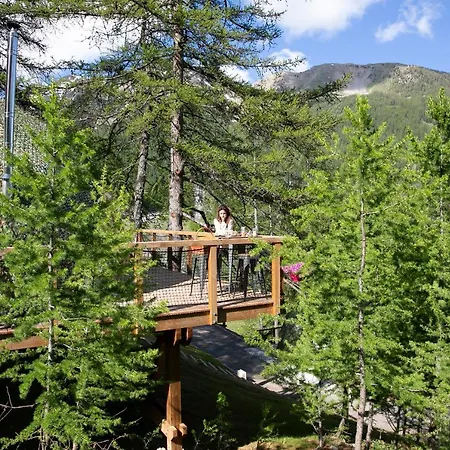 Alpin D'hôme Hotel Les Orres