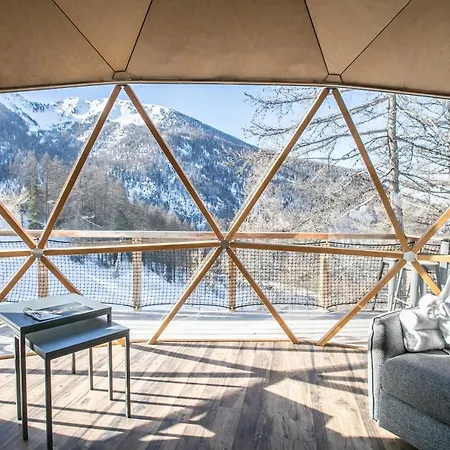 Alpin D'home & 3* Les Orres