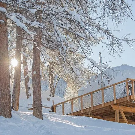 Hotel Alpin D'home & Les Orres