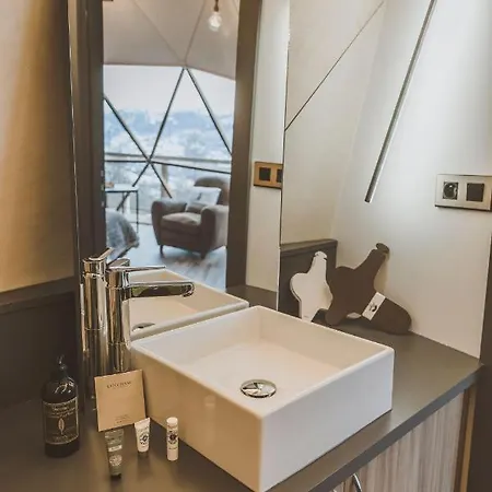 Alpin D'home & Hotel Les Orres